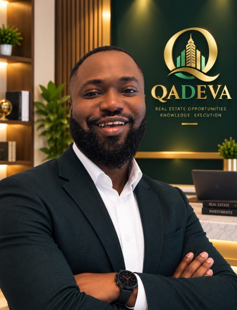 QUADRI ADEGBOYEGA QADEVA